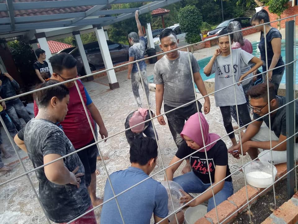 Iftar 2018